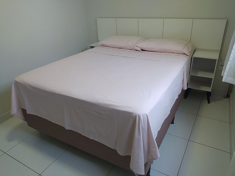 Kitnet Aconchegante próx. ao centro da Cidade(102)