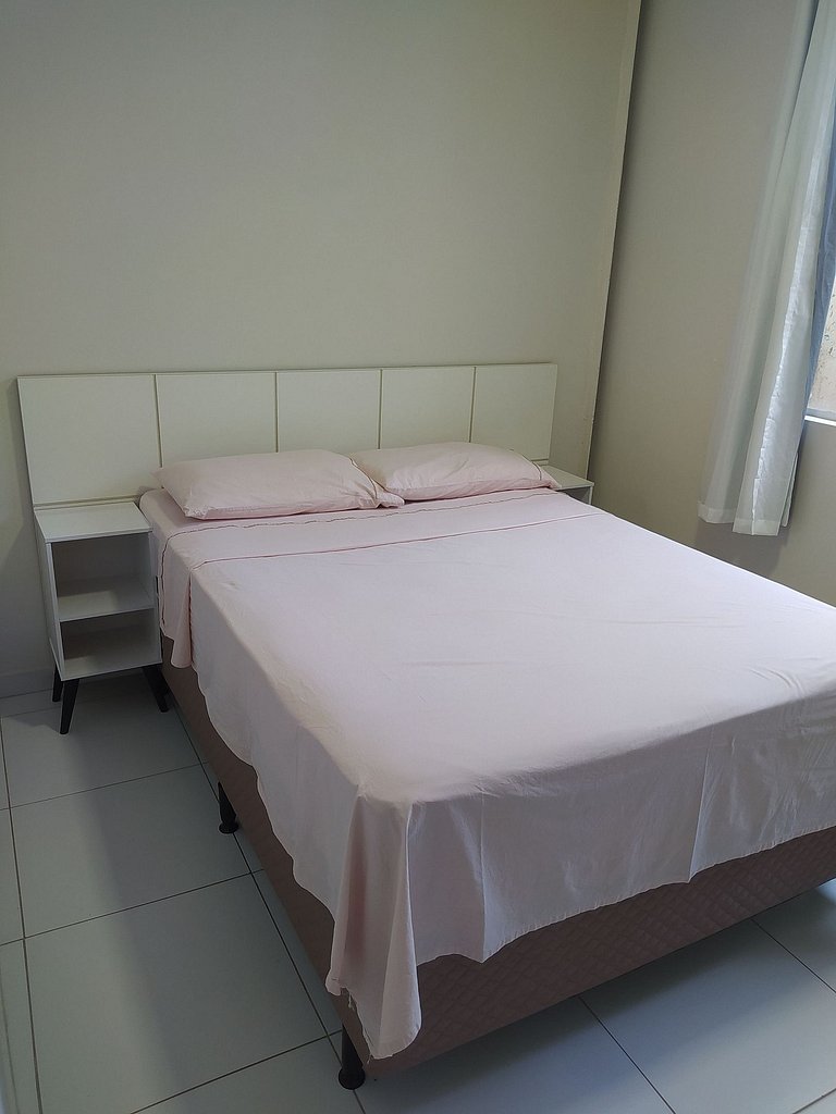 Kitnet Aconchegante próx. ao centro da Cidade(102)