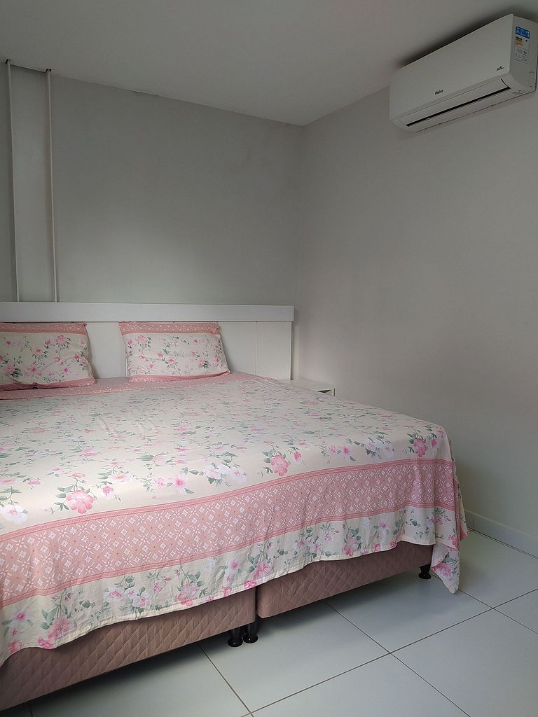 Kitnet ótima localização em Garanhuns (103)