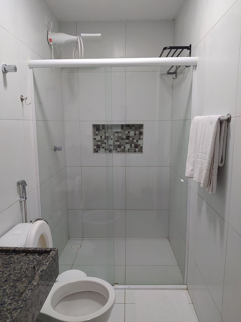 Kitnet ótima localização em Garanhuns (103)