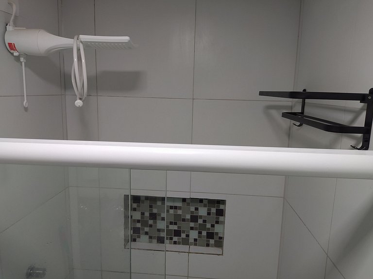 Kitnet ótima localização em Garanhuns (103)