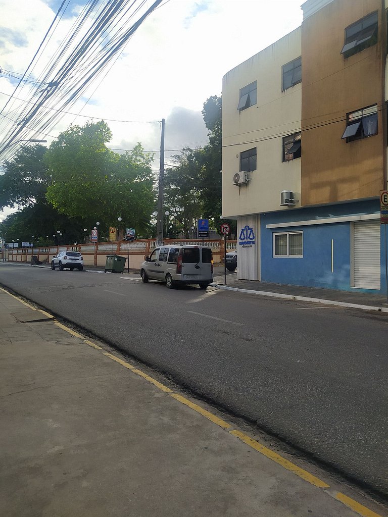 Kitnet ótima localização em Garanhuns (103)