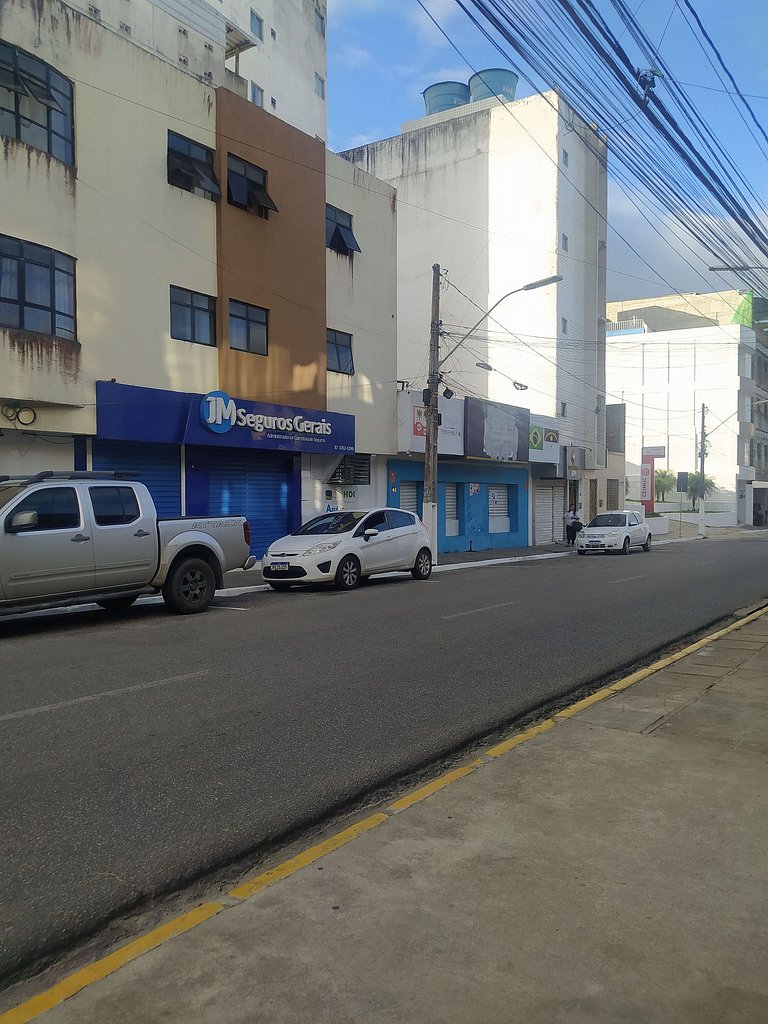 Kitnet ótima localização em Garanhuns (103)