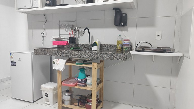 Kitnet ótima localização em Garanhuns (103)