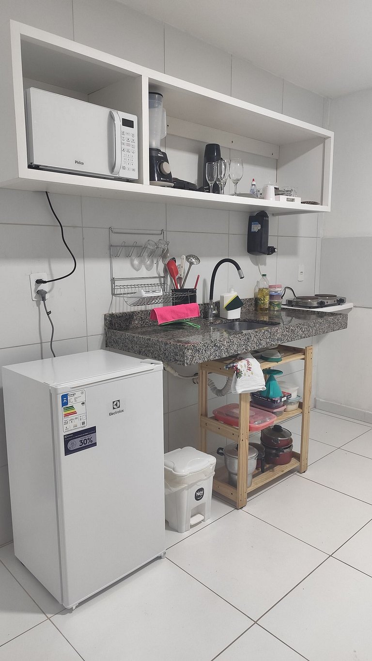 Kitnet ótima localização em Garanhuns (103)