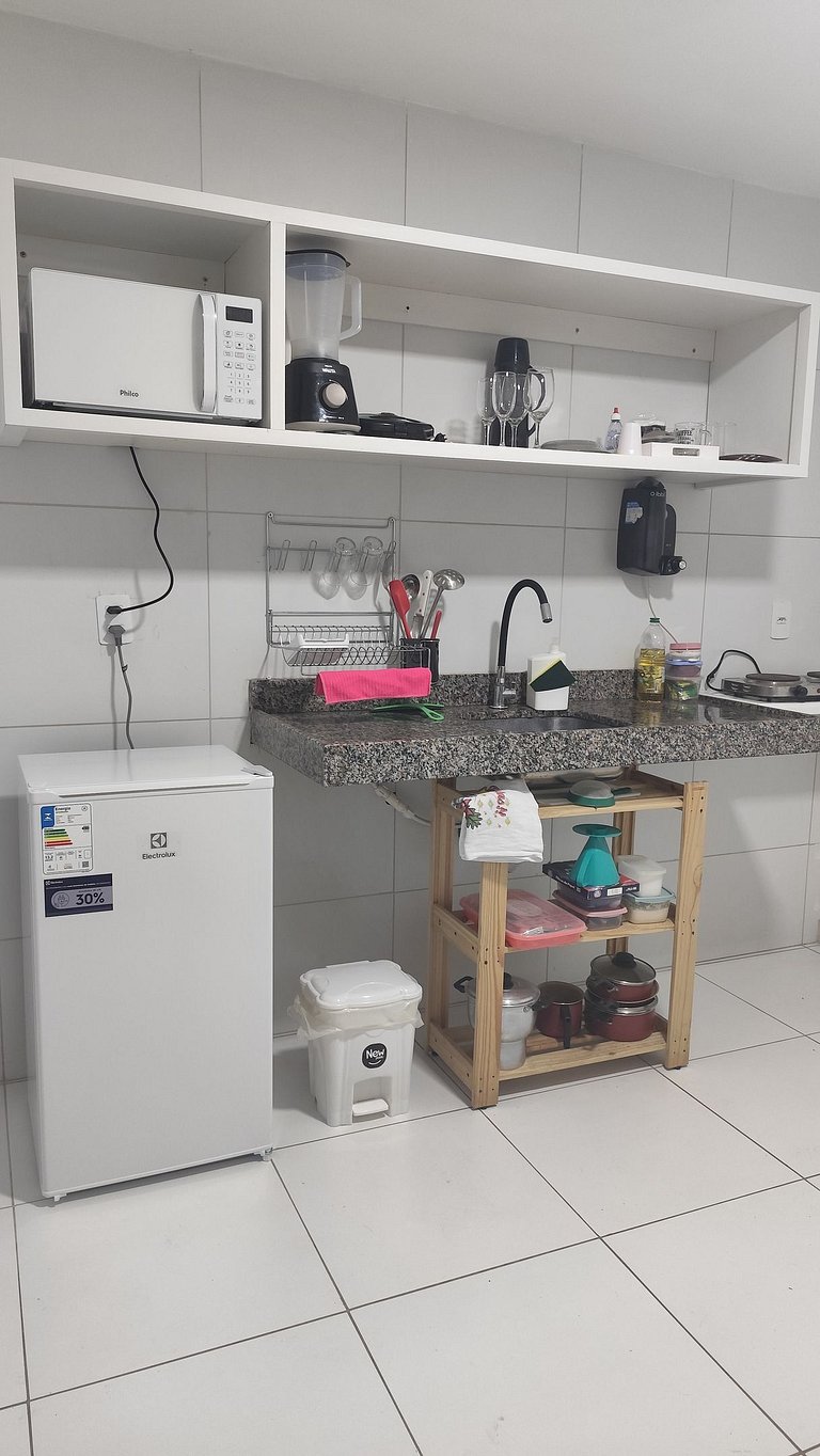Kitnet ótima localização em Garanhuns (103)